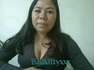 Badkittyxxx