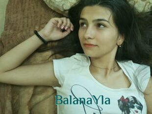 BalanaYla