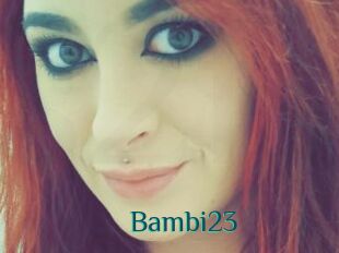 Bambi23