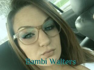 Bambi_Walters