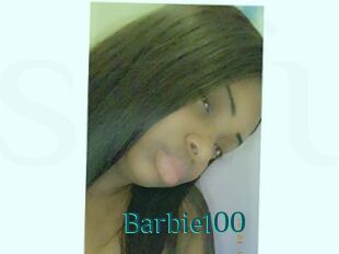 Barbie100