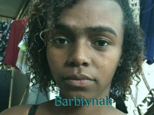 Barbiynah