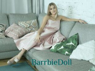 BarrbieDoll