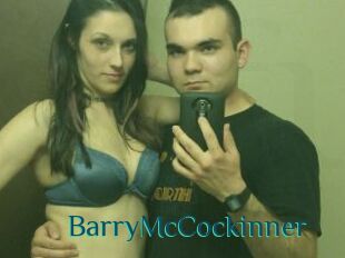 BarryMcCockinner