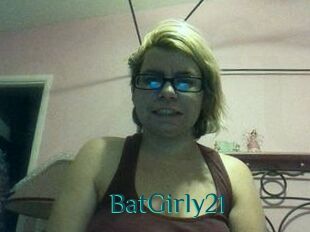 BatGirly21