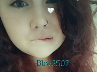 Bbw3507