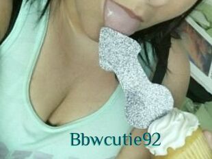 Bbwcutie92