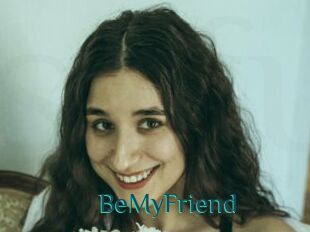 BeMyFriend