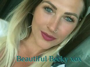 Beautiful_Becky_xox