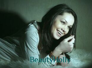 BeautyHolly