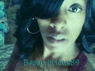 Beautylicious89