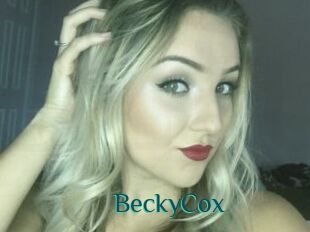 BeckyCox