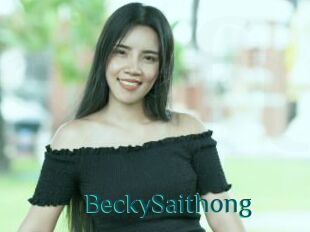 BeckySaithong