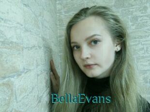 BellaEvans