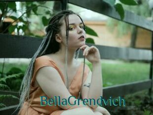 BellaGrendvich