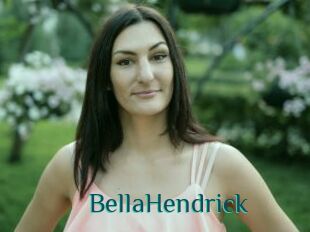 BellaHendrick