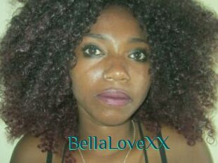 BellaLoveXX