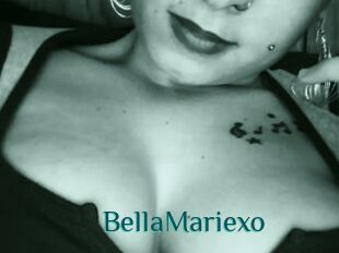 BellaMariexo