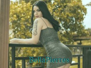 BellaPierres