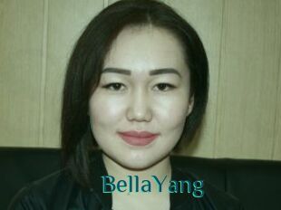 BellaYang