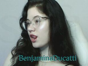 BenjaminaDucatti