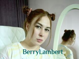 BerryLambert