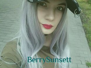 BerrySunsett