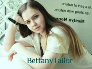 BettanyTailor