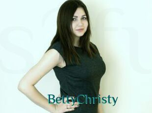 BettyChristy