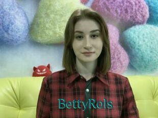 BettyRols