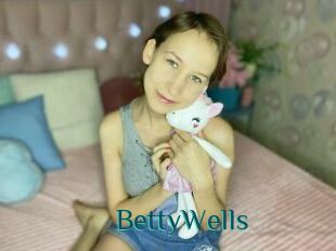 BettyWells