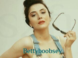 Bettyboobsey