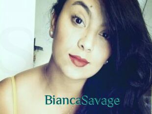 BiancaSavage