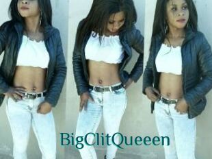 BigClitQueeen