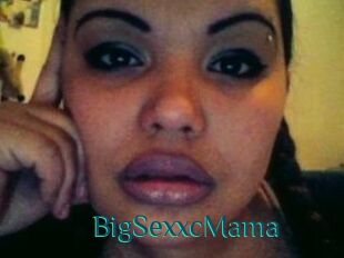 BigSexxcMama