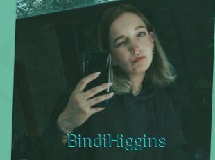 BindiHiggins