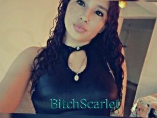 BitchScarlet