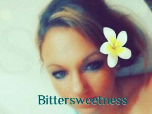 Bittersweetness