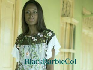 BlackBarbieCol