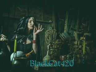 BlackCat420