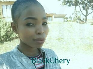 BlackChery