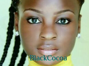 BlackCocoa