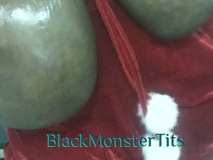 BlackMonsterTits