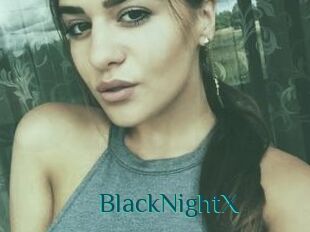 BlackNightX