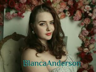 BlancaAnderson