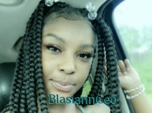 BlasiannCeo