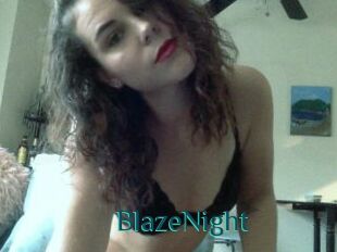 BlazeNight