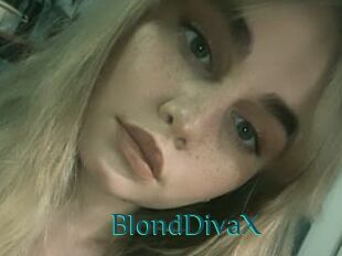 BlondDivaX