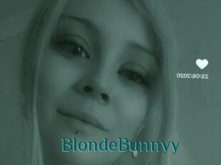 BlondeBunnyy