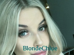 BlondeChloe